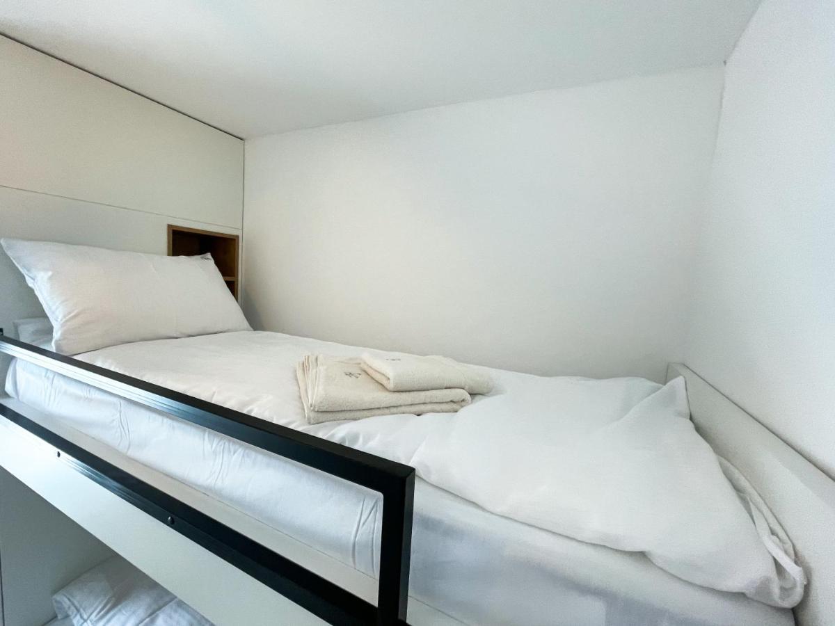 Brko 8 - Lazy Skiing Retreat Jahorina Bagian luar foto